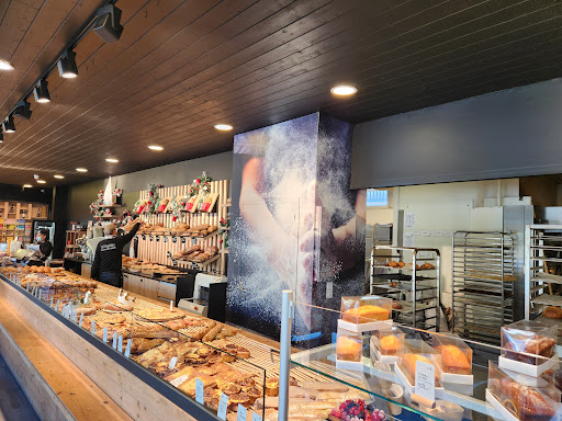 Jean-Luc Pelé Artisan Boulanger et Pâtissier