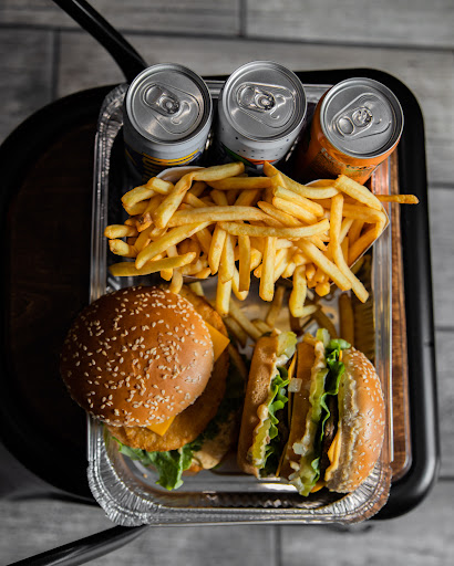Photo 2 - Ô Burger CHAMBERY