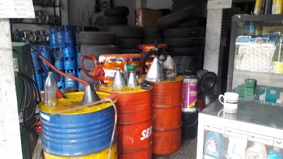 Photos of Welagedara Motors & Tyre House