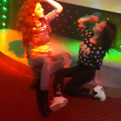 Photos of Chocolate Karaoke Club