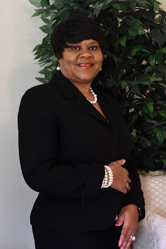 Noxubee County Tax Assessor and Collector Valerie B. Harris - Thumbnail