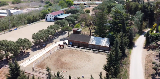Club Hípica Julivert | Rutes a cavall
