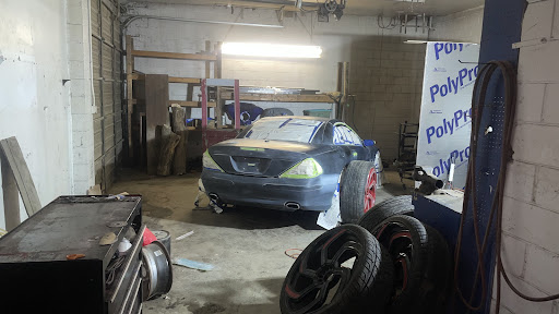 Perrys Auto shop LLC Gallery - United States