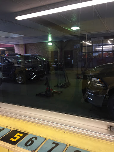 Mahone Tire Service Inc. - Thumbnail