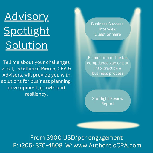 Pierce, CPA & Advisors - Thumbnail
