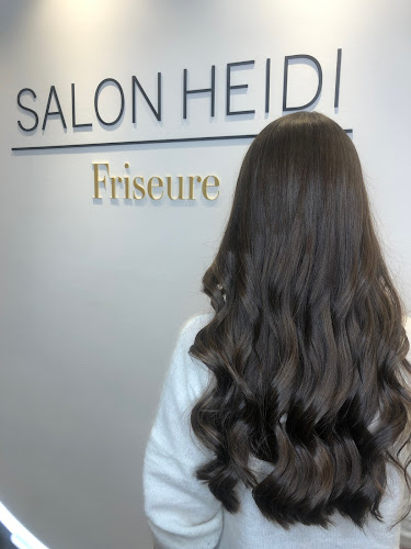 Salon Heidi Friseure
