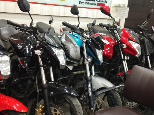 The two wheeler shop in bhiwandi  post image