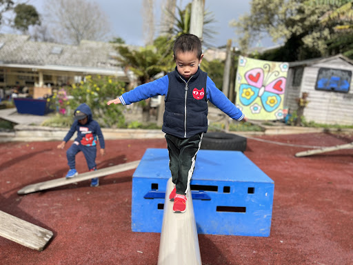 Pakuranga Kindergarten - Thumbnail