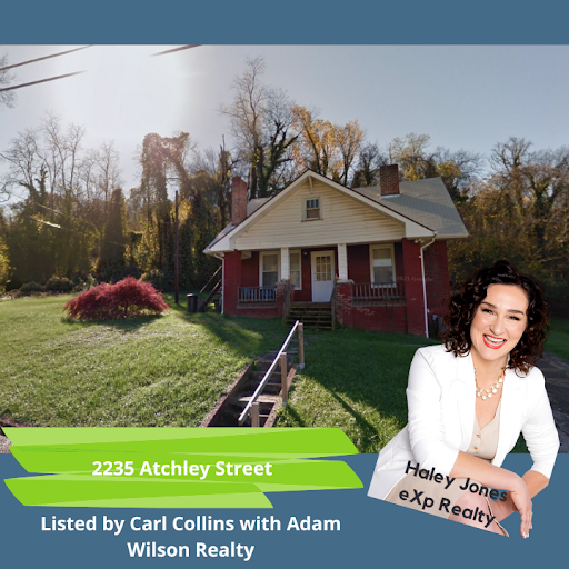 Haley Jones, REALTOR, eXp Realty - Thumbnail