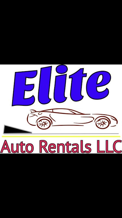 Elite Auto Rental LLC