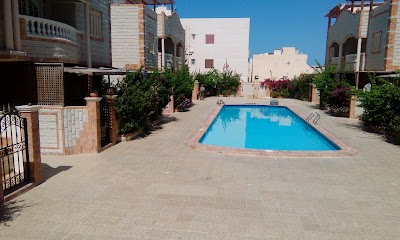 Photos of Aida Beach Hotel