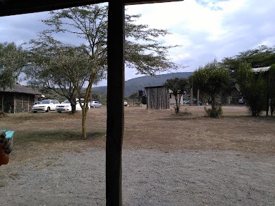 Photos of Campsite