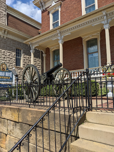 Sherman House Museum - Thumbnail