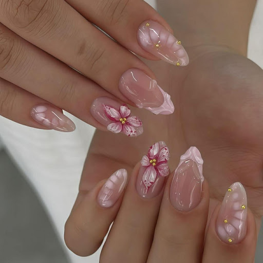 Nice Nail & Spa Sauchiehall St