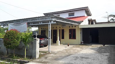 Photos of Kencana Usaha Persada