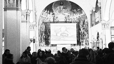 Photos of Church Mater Admirabilis