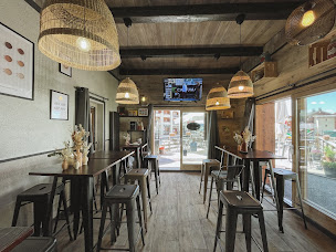 Photo n°1 de Little Mo à La Plagne Tarentaise (Restaurant)