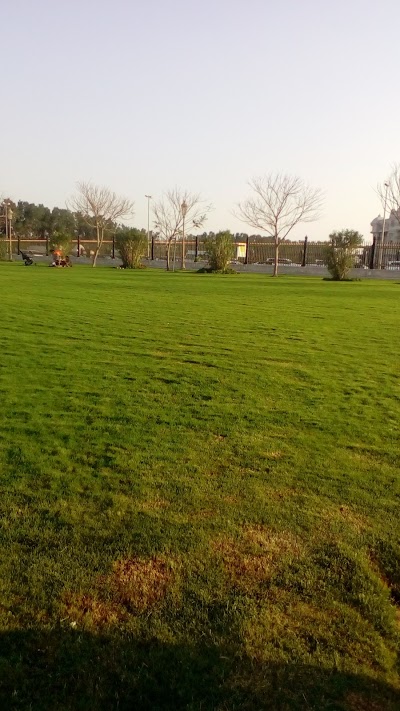 Photos of Al Fayha Park