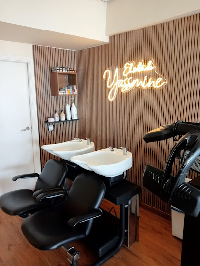 Peluquería y Estética El salón de Yassmine