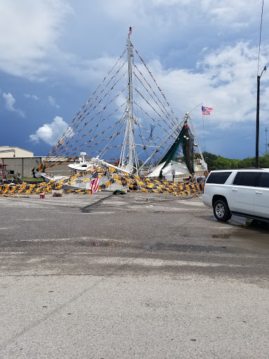 Delcambre Shrimp Festival - United States