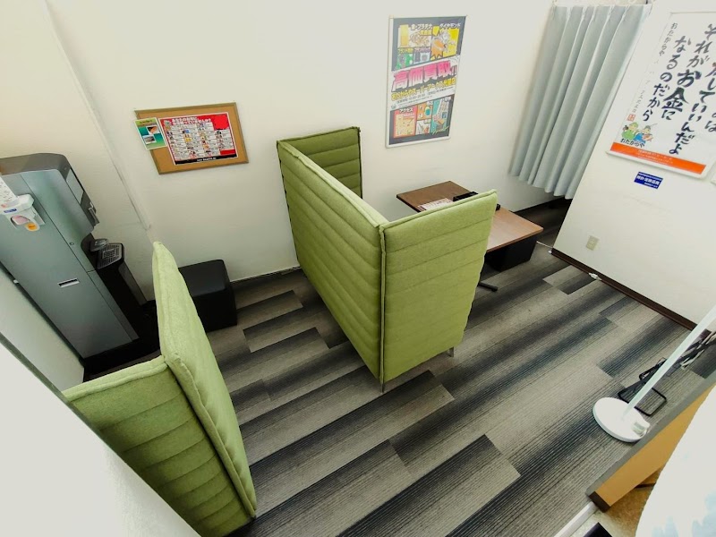 買取専門店 おたからや スーパーアークス光星店