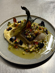 Photo n°16 de Café Le Français à Surgères (Scène)