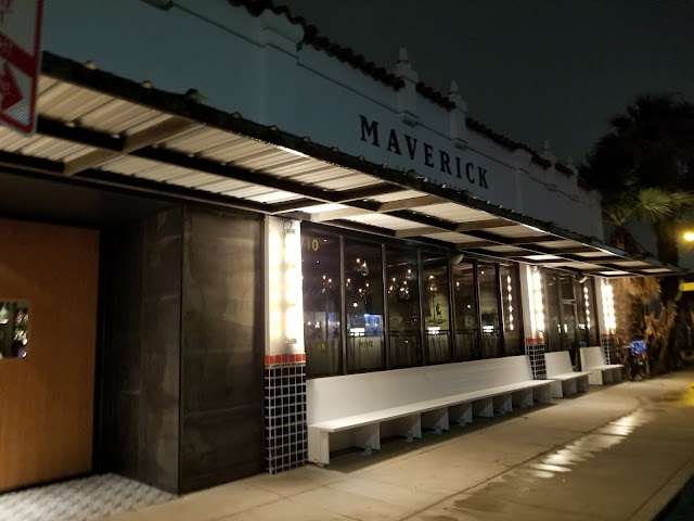 Maverick