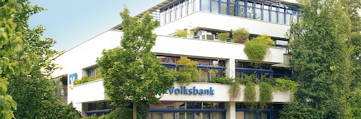 Volksbank Stuttgart Immobilien GmbH - Schorndorf