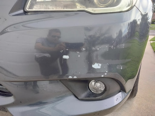 Palm Beach Auto Scratch Repair - Thumbnail
