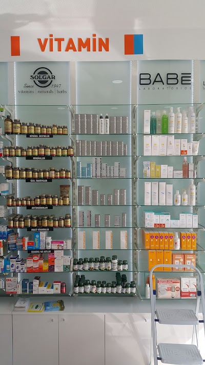 Kiraz Pharmacy