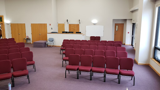 Heart of the Rockies Christian Church (Disciples of Christ) - Thumbnail