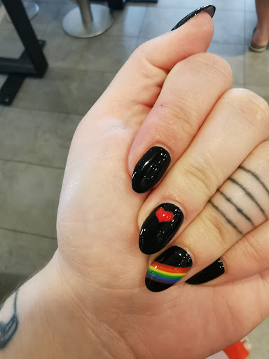 Spa Nails - Professionelles Nagelstudio - Thumbnail
