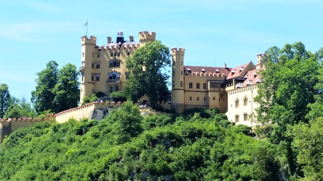 Marienbrücke