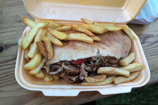 Photo 9 - Le Roi du kebab
