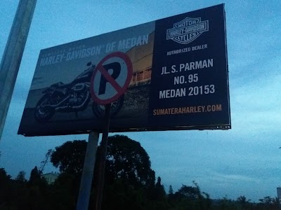 Photos of Taman Sp. Kayu Besar.