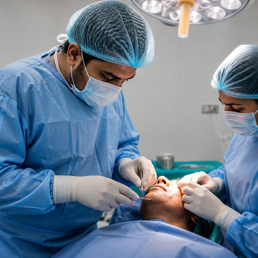 Jaw fractures are more than just facial injuries – they affect chewing, speech, and long-term jaw… post image