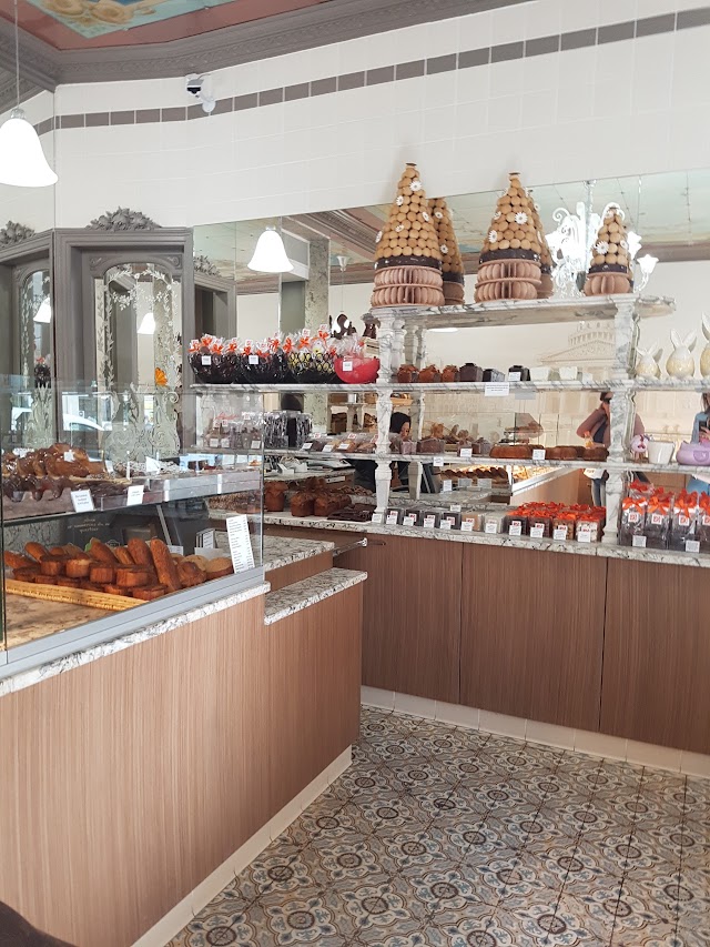 Patisserie Sébastien Degardin