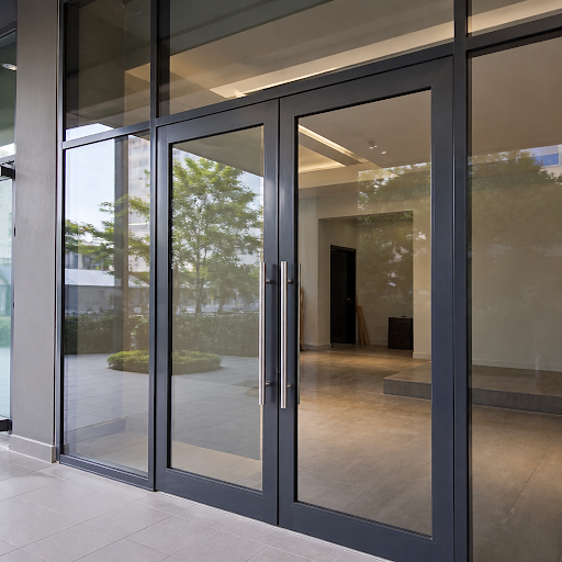 Looking for long-lasting, low-maintenance doors for your shop or office? S R ALLUMINIUM in Bopal,… post image