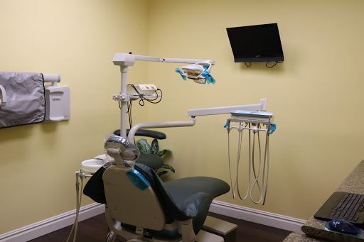 Mohegan Lake Dental PC