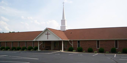 Nall Memorial Baptist Church