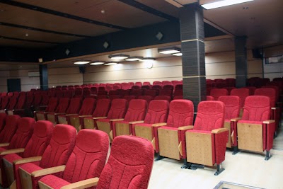 Photos of University of Science and Culture