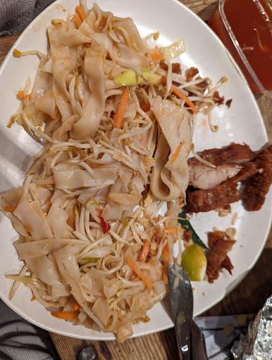 Co Sang Vietnamese Food
