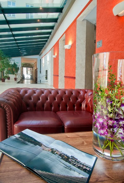 Photos of Hotel Caesar Prague