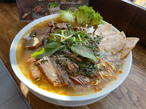 City Wok - Vietnamesisk Restaurang - Thumbnail