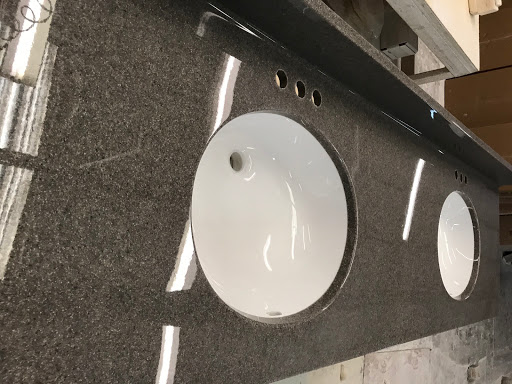 Den-Mark Marble - Visual