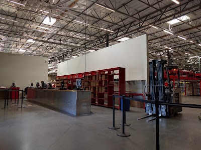 Photos of McMaster Carr Supply Co