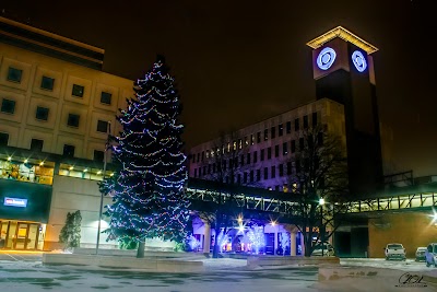 U.S. Bank Branch