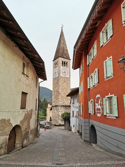 Chiesa di San Lorenzo Martire