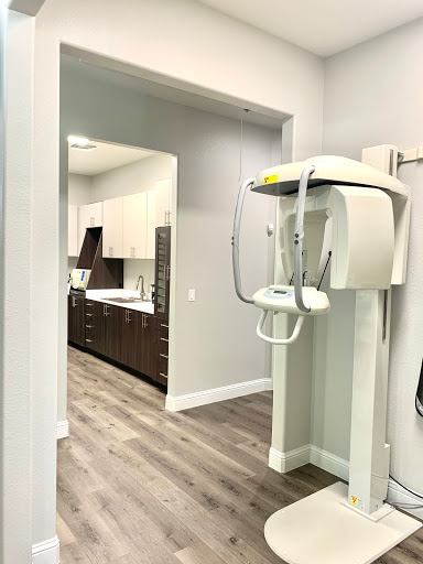 Walnut Dental - Visual