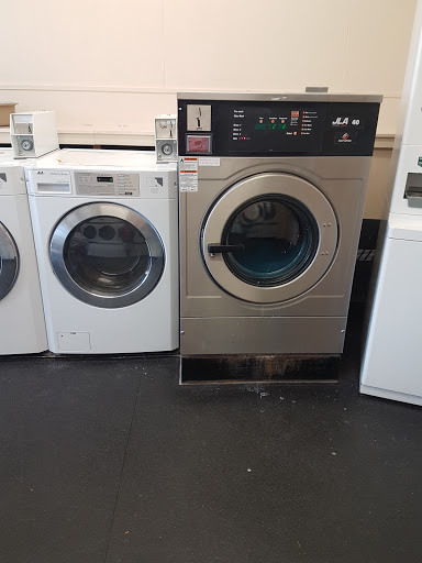 Bubbles Laundry Services - Visual